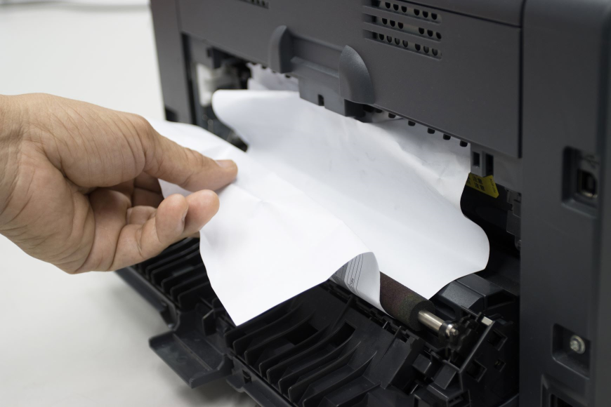 Printer Repairing Services