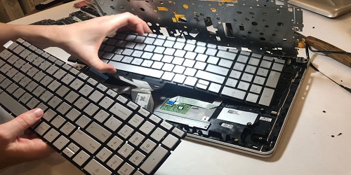 Laptop Repairing Services